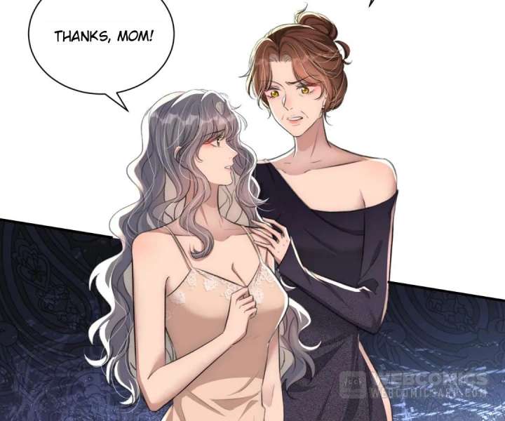 After Prison: The Real Heiress Claps Back Chapter 24 346 027