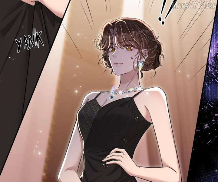 After Prison: The Real Heiress Claps Back Chapter 24 361 042