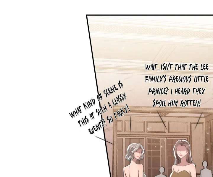 After Prison: The Real Heiress Claps Back Chapter 24 372 053