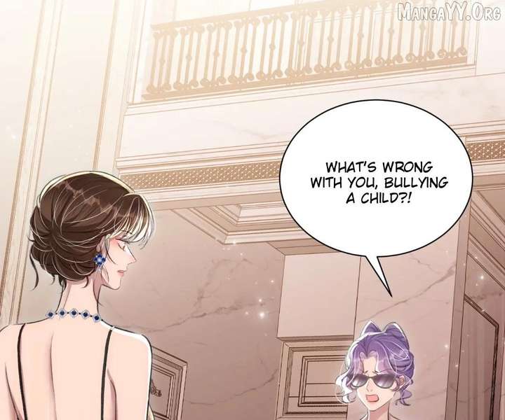 After Prison: The Real Heiress Claps Back Chapter 24 375 056