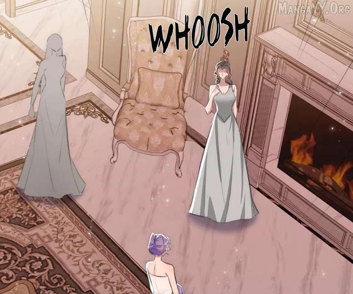 After Prison: The Real Heiress Claps Back Chapter 24 380 061