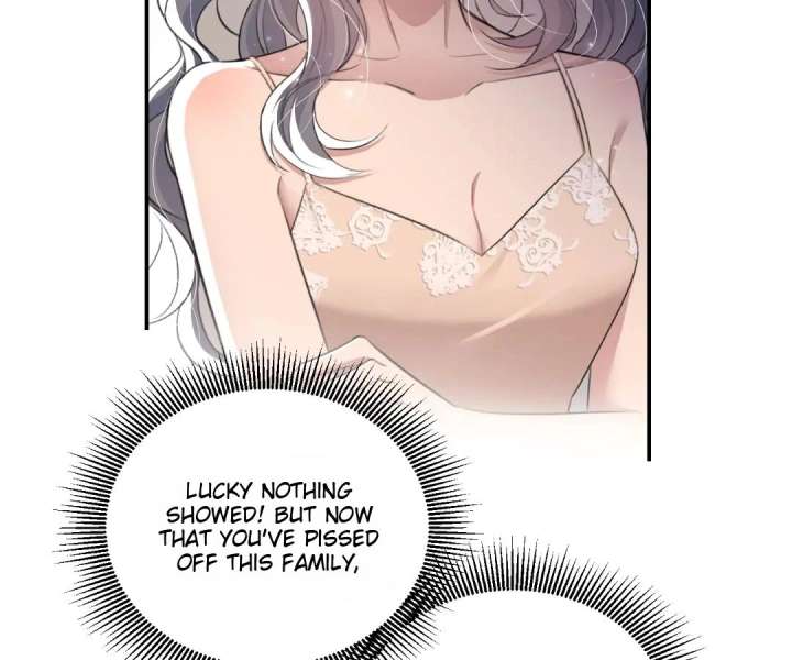 After Prison: The Real Heiress Claps Back Chapter 24 385 066