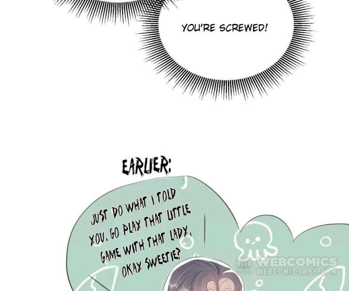 After Prison: The Real Heiress Claps Back Chapter 24 386 067