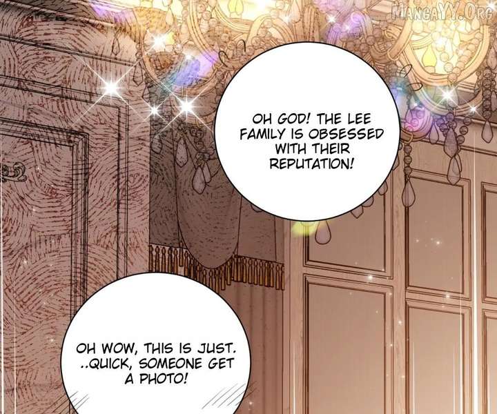 After Prison: The Real Heiress Claps Back Chapter 24 401 082