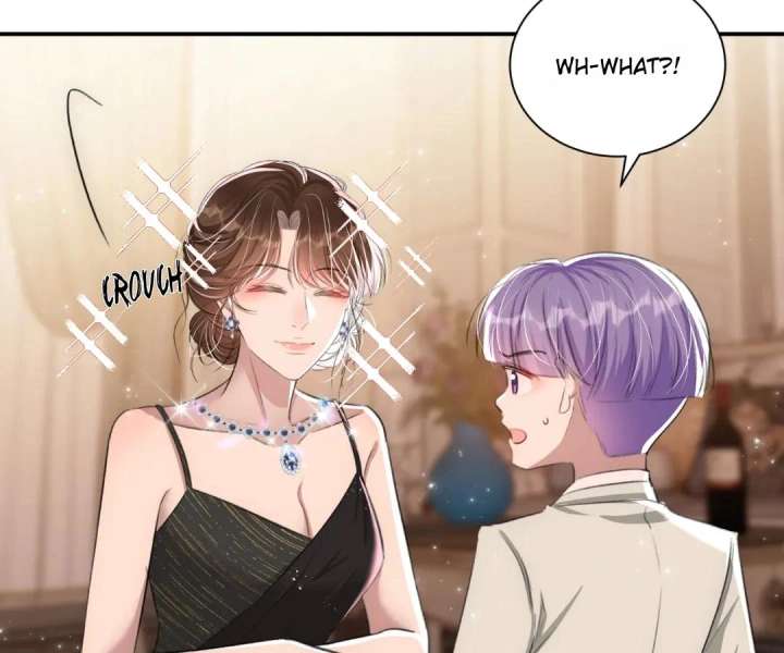 After Prison: The Real Heiress Claps Back Chapter 24 407 088