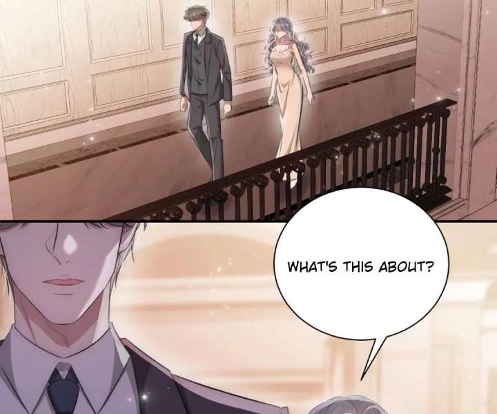 After Prison: The Real Heiress Claps Back Chapter 26 262 09