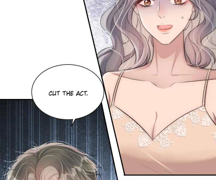 After Prison: The Real Heiress Claps Back Chapter 26 265 12