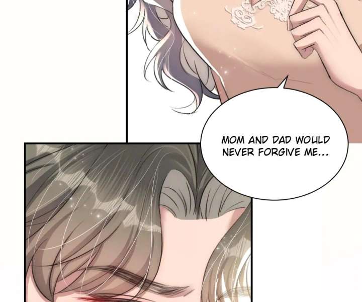 After Prison: The Real Heiress Claps Back Chapter 26 275 22