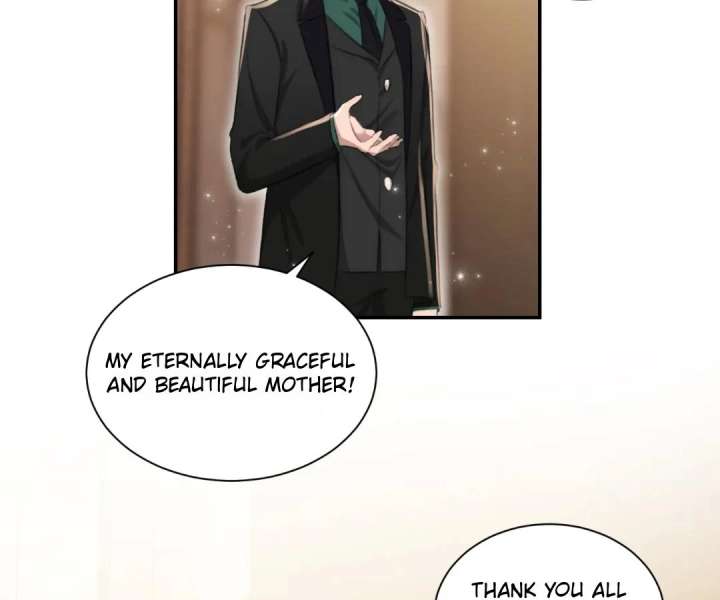 After Prison: The Real Heiress Claps Back Chapter 26 287 34