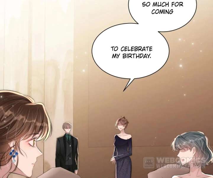 After Prison: The Real Heiress Claps Back Chapter 26 288 35