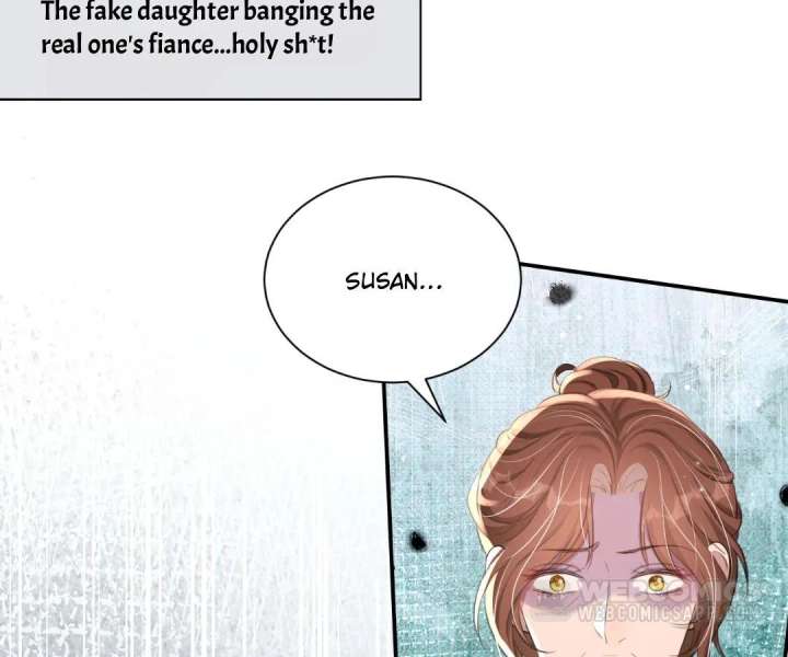 After Prison: The Real Heiress Claps Back Chapter 26 320 67