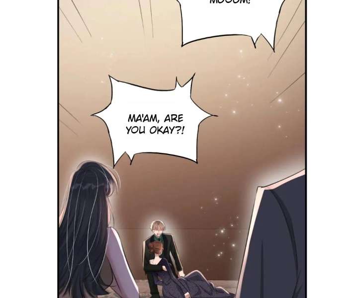 After Prison: The Real Heiress Claps Back Chapter 26 326 73