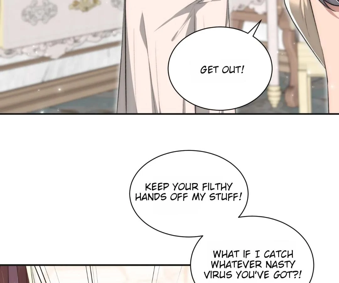 After Prison: The Real Heiress Claps Back Chapter 9 269 10