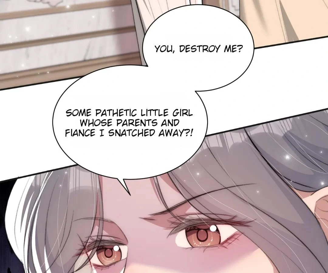 After Prison: The Real Heiress Claps Back Chapter 9 275 16