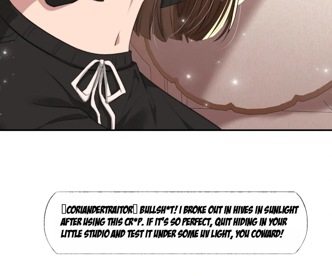 After Prison: The Real Heiress Claps Back Chapter 9 309 50