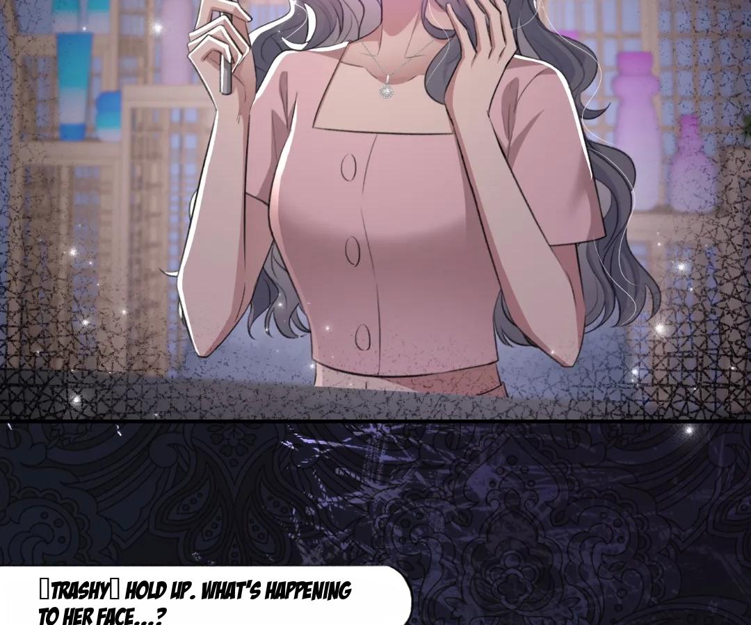 After Prison: The Real Heiress Claps Back Chapter 9 317 58