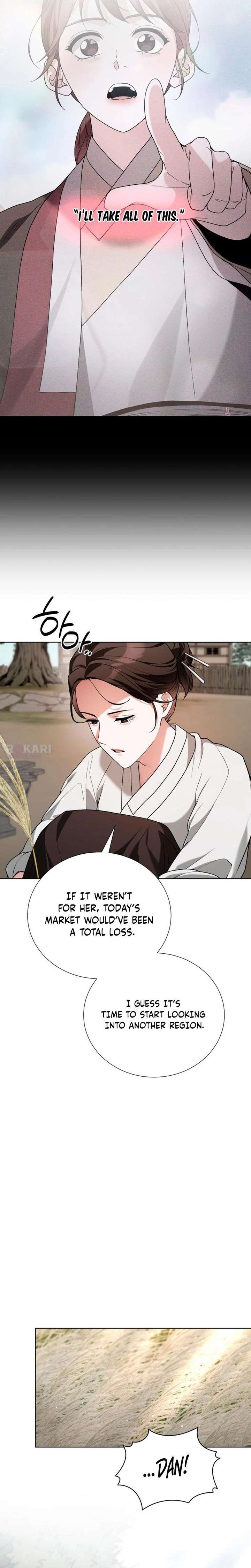 Surviving As The Tyrant’s Chef Chapter 31 87 ch 31 15