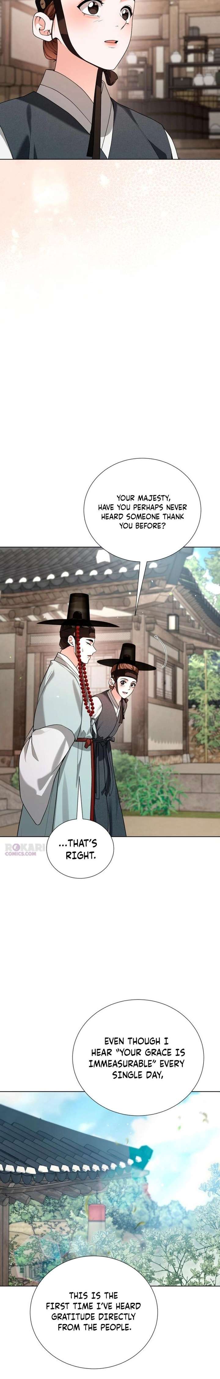 Surviving As The Tyrant’s Chef Chapter 31 77 ch 31 5
