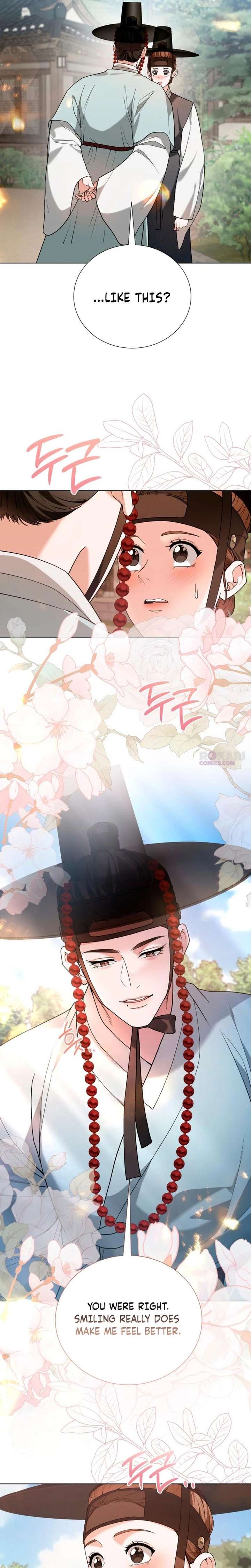 Surviving As The Tyrant’s Chef Chapter 31 79 ch 31 7