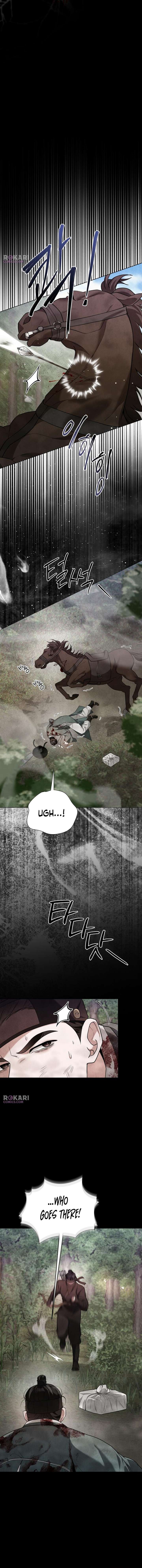 Surviving As The Tyrant’s Chef Chapter 32 64 ch 32 10