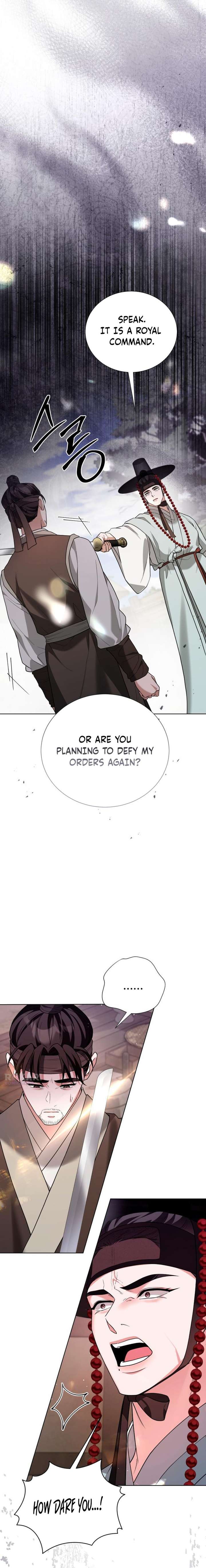 Surviving As The Tyrant’s Chef Chapter 32 71 ch 32 17