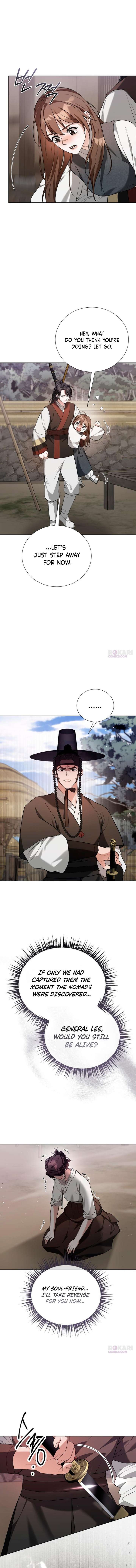 Surviving As The Tyrant’s Chef Chapter 32 56 ch 32 2