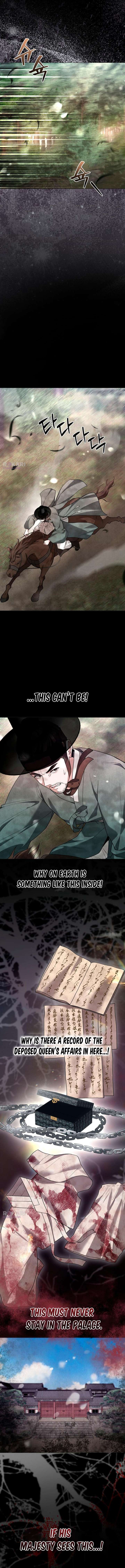 Surviving As The Tyrant’s Chef Chapter 32 63 ch 32 9