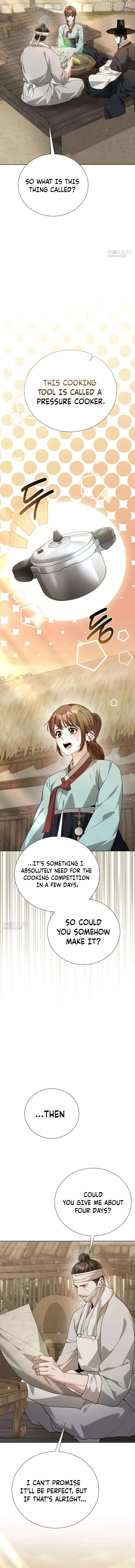 Surviving As The Tyrant’s Chef Chapter 45 69 99b8f8e199c7