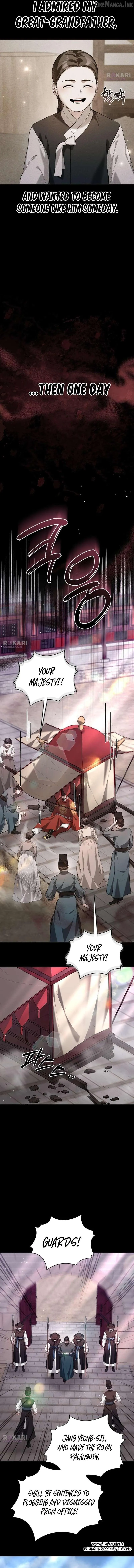 Surviving As The Tyrant’s Chef Chapter 45 62 bf82fa0d2d38