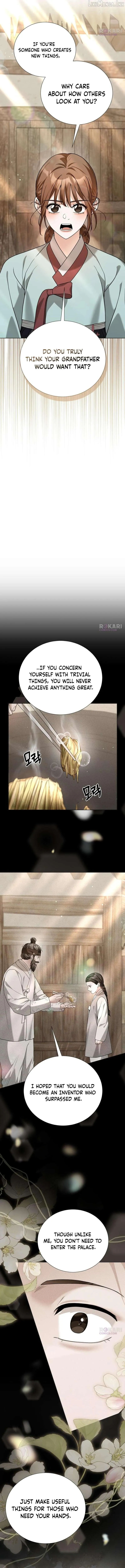 Surviving As The Tyrant’s Chef Chapter 45 67 e2b65a532699