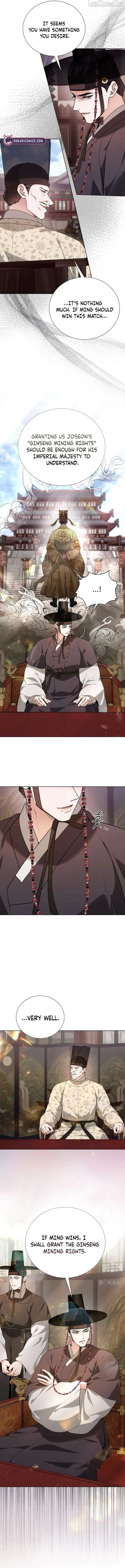Surviving As The Tyrant’s Chef Chapter 48 63 161faaea84ab