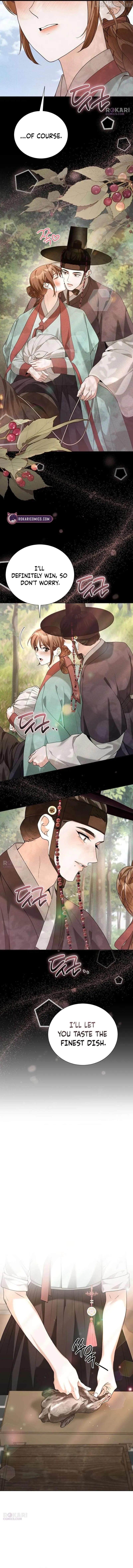 Surviving As The Tyrant’s Chef Chapter 48 67 3b0d945f4597
