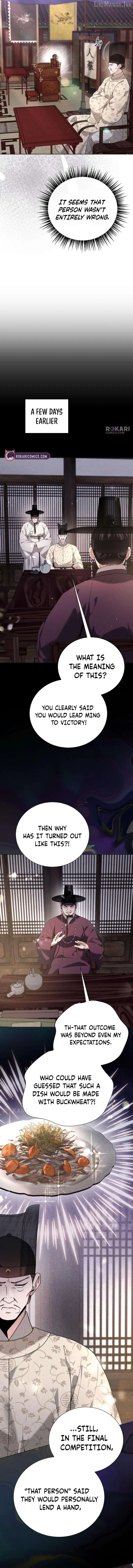 Surviving As The Tyrant’s Chef Chapter 48 55 3fae16b5e532