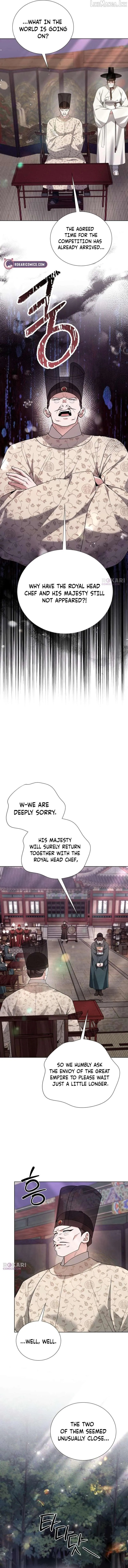 Surviving As The Tyrant’s Chef Chapter 48 53 40fcabb1a00c