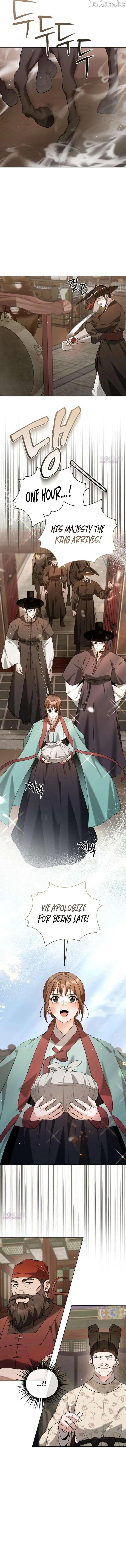 Surviving As The Tyrant’s Chef Chapter 48 59 4686a8d14098