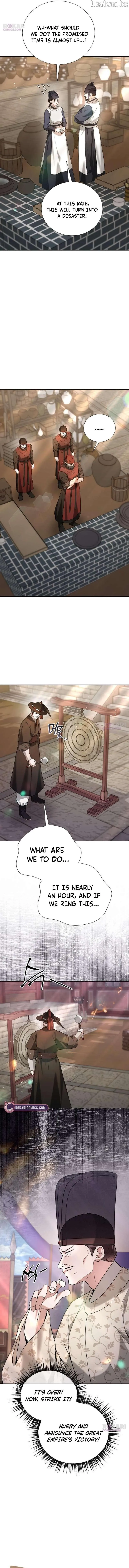 Surviving As The Tyrant’s Chef Chapter 48 58 9b93bcb25a8a