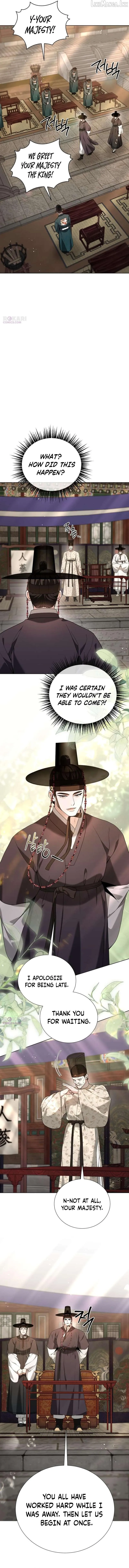 Surviving As The Tyrant’s Chef Chapter 48 60 c148aeeafc41