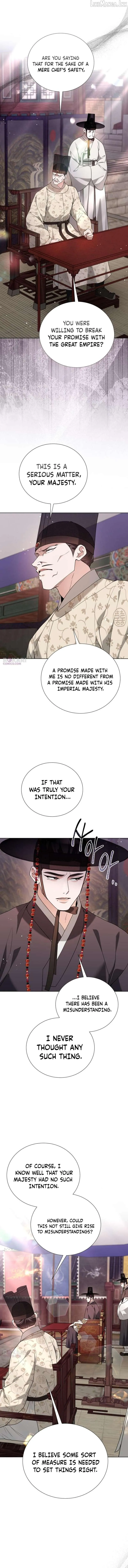 Surviving As The Tyrant’s Chef Chapter 48 62 df18beb85d0d