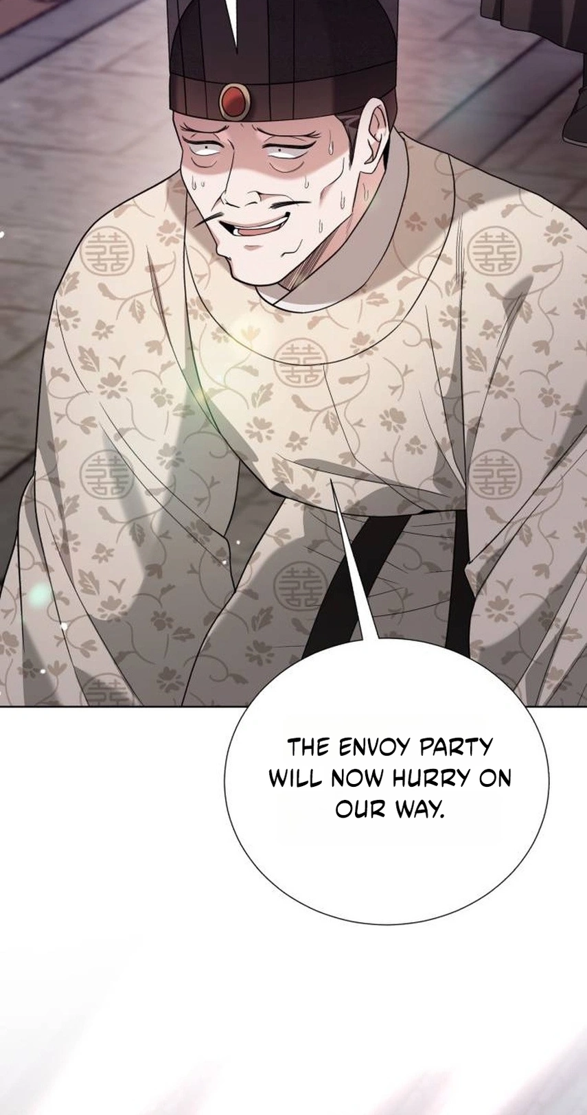 Surviving As The Tyrant’s Chef Chapter 51 357 1bf84d5c6874