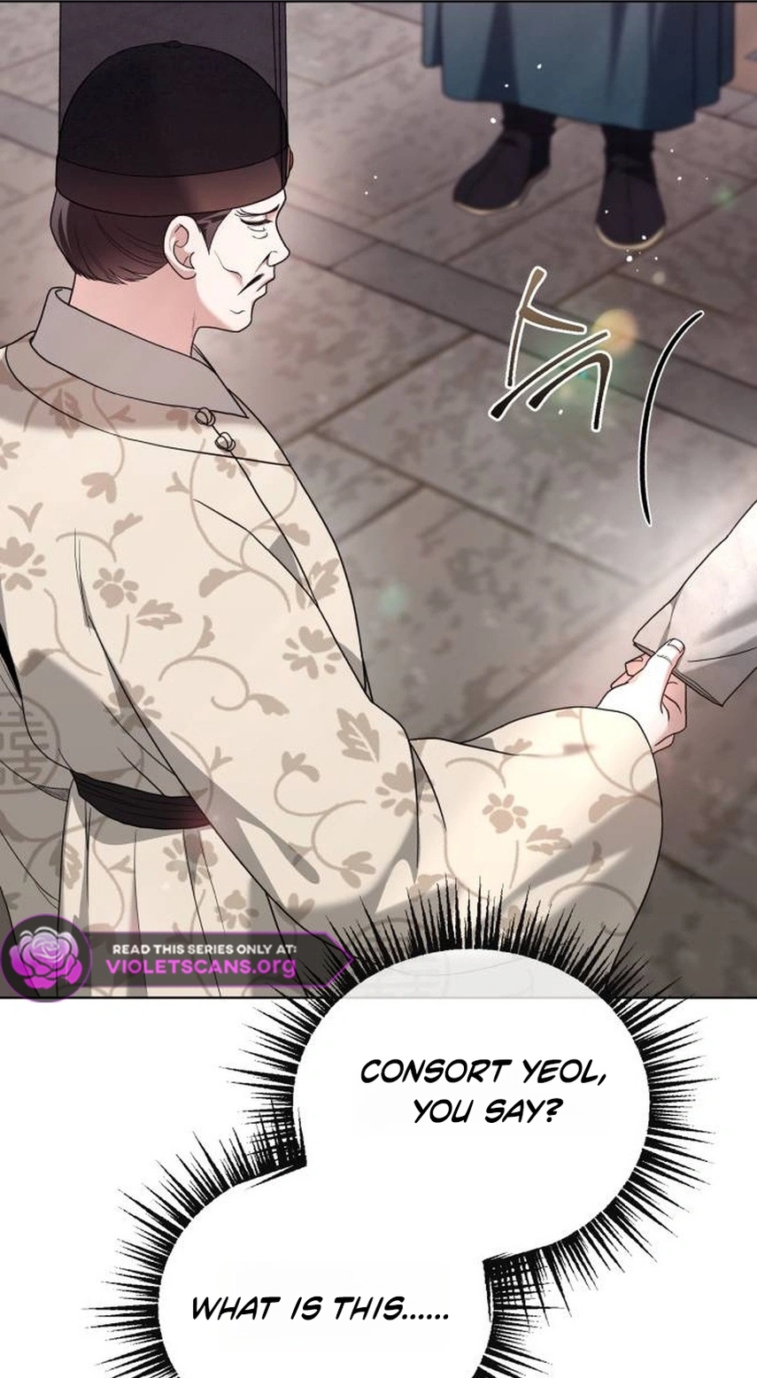 Surviving As The Tyrant’s Chef Chapter 51 346 2eaf510446e0