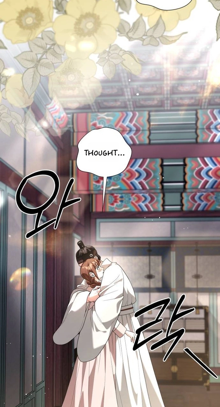 Surviving As The Tyrant’s Chef Chapter 51 384 476ba28c1d31