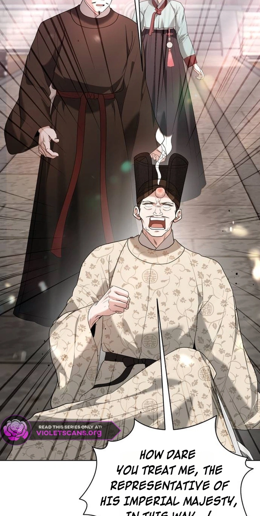 Surviving As The Tyrant’s Chef Chapter 51 308 899de35c1e92