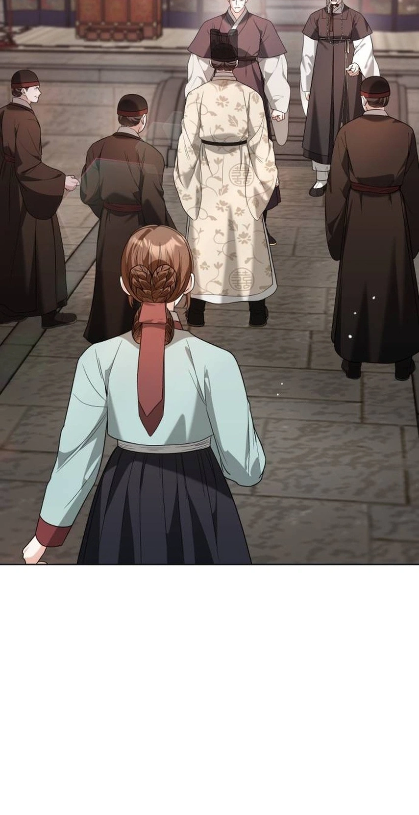 Surviving As The Tyrant’s Chef Chapter 51 316 b94a7555e363