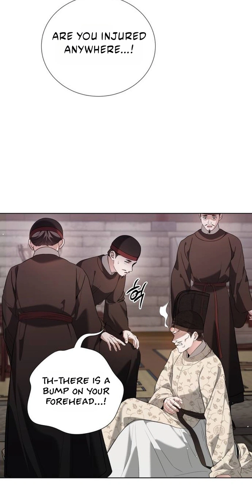 Surviving As The Tyrant’s Chef Chapter 51 306 c4ba56565021