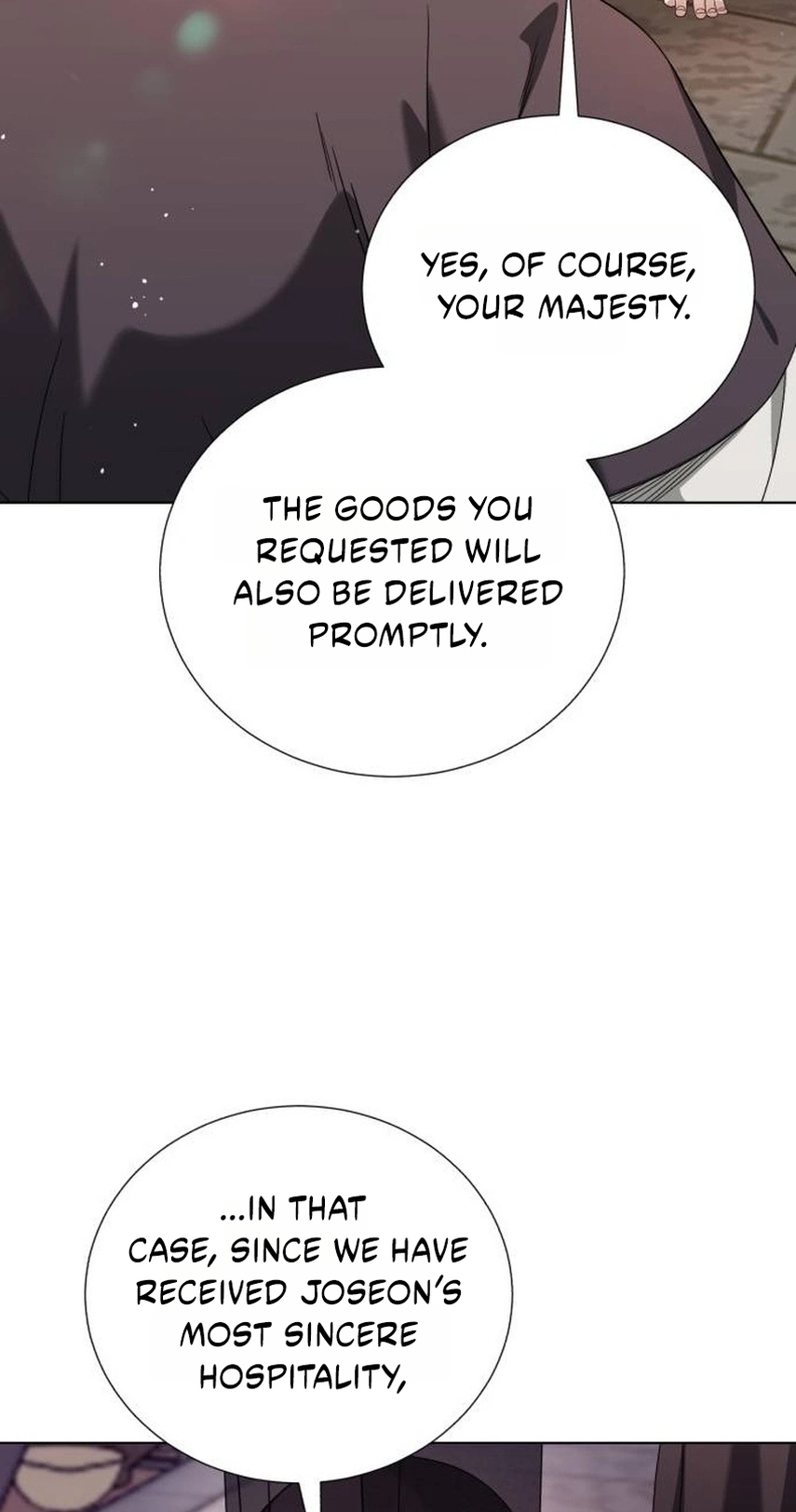 Surviving As The Tyrant’s Chef Chapter 51 356 e04a31843da1