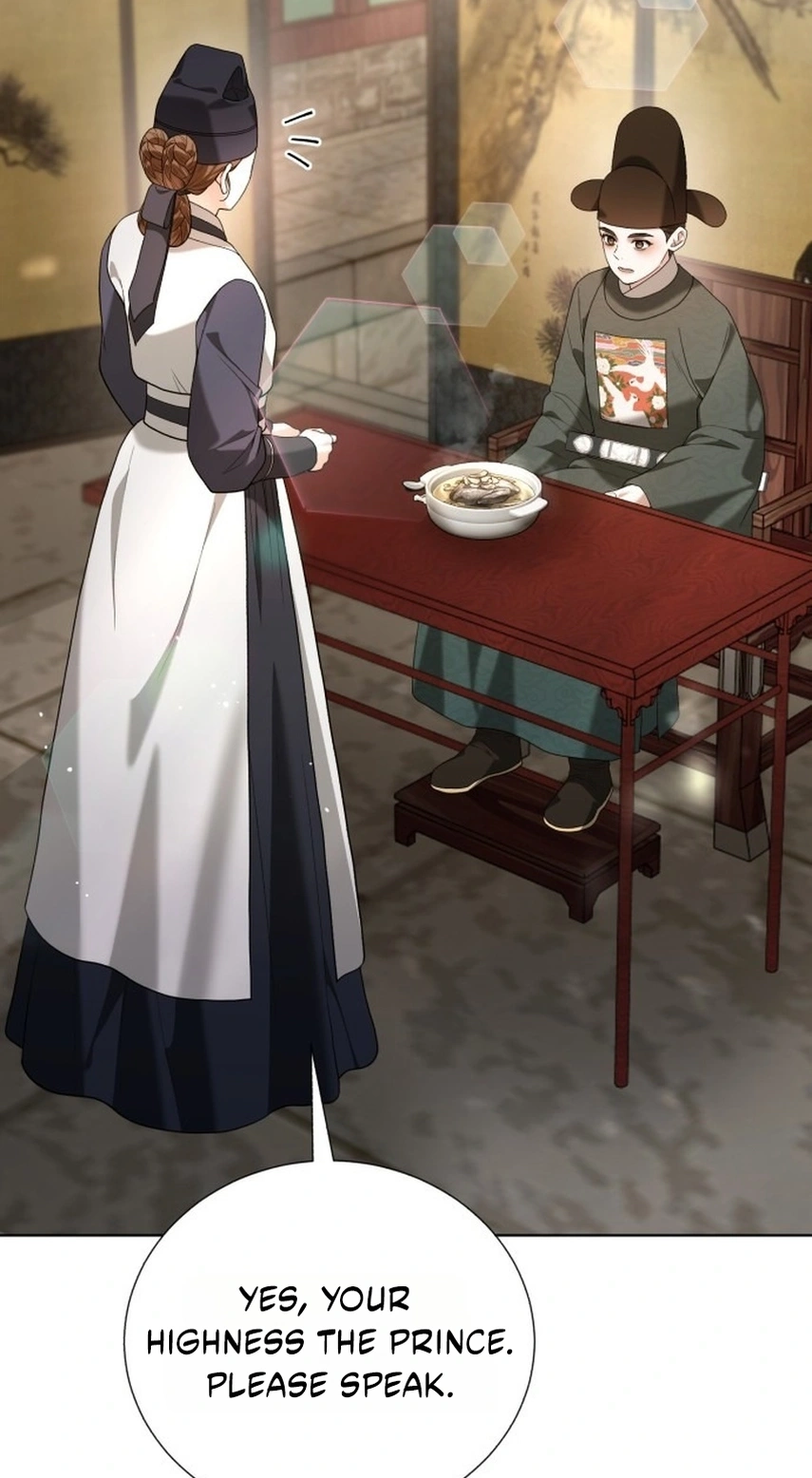 Surviving As The Tyrant’s Chef Chapter 52 400 055114a0bfb3