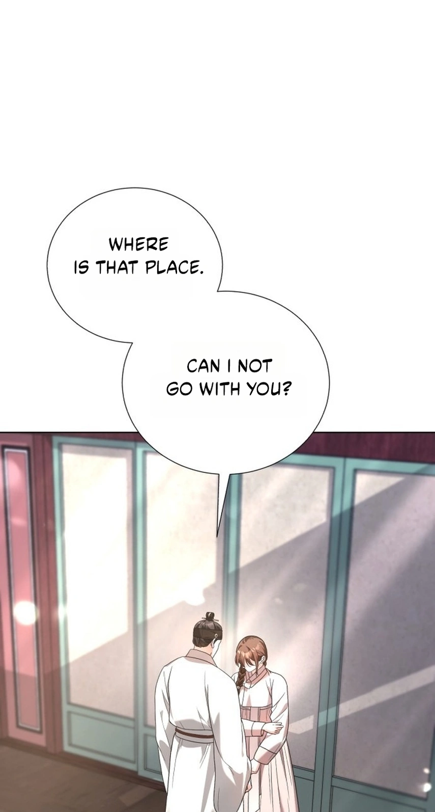 Surviving As The Tyrant’s Chef Chapter 52 346 086134f7e413