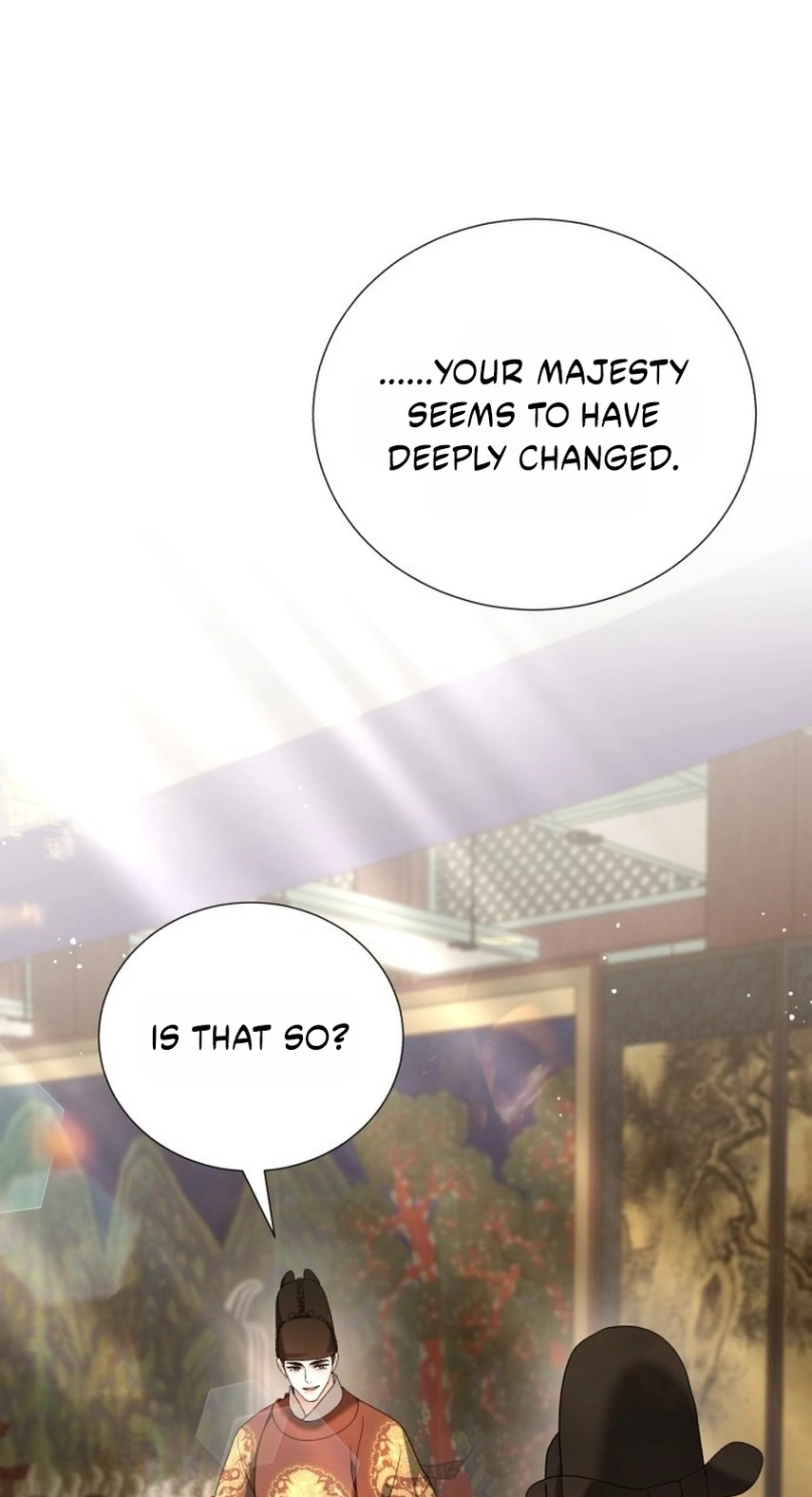 Surviving As The Tyrant’s Chef Chapter 52 422 1a99aa5ac658