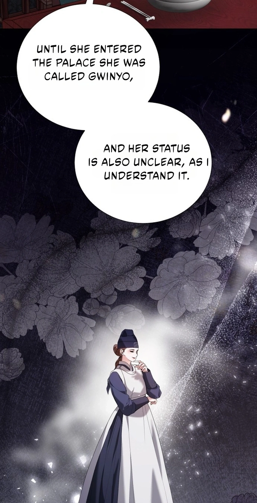 Surviving As The Tyrant’s Chef Chapter 52 431 1db6c4cc50ec