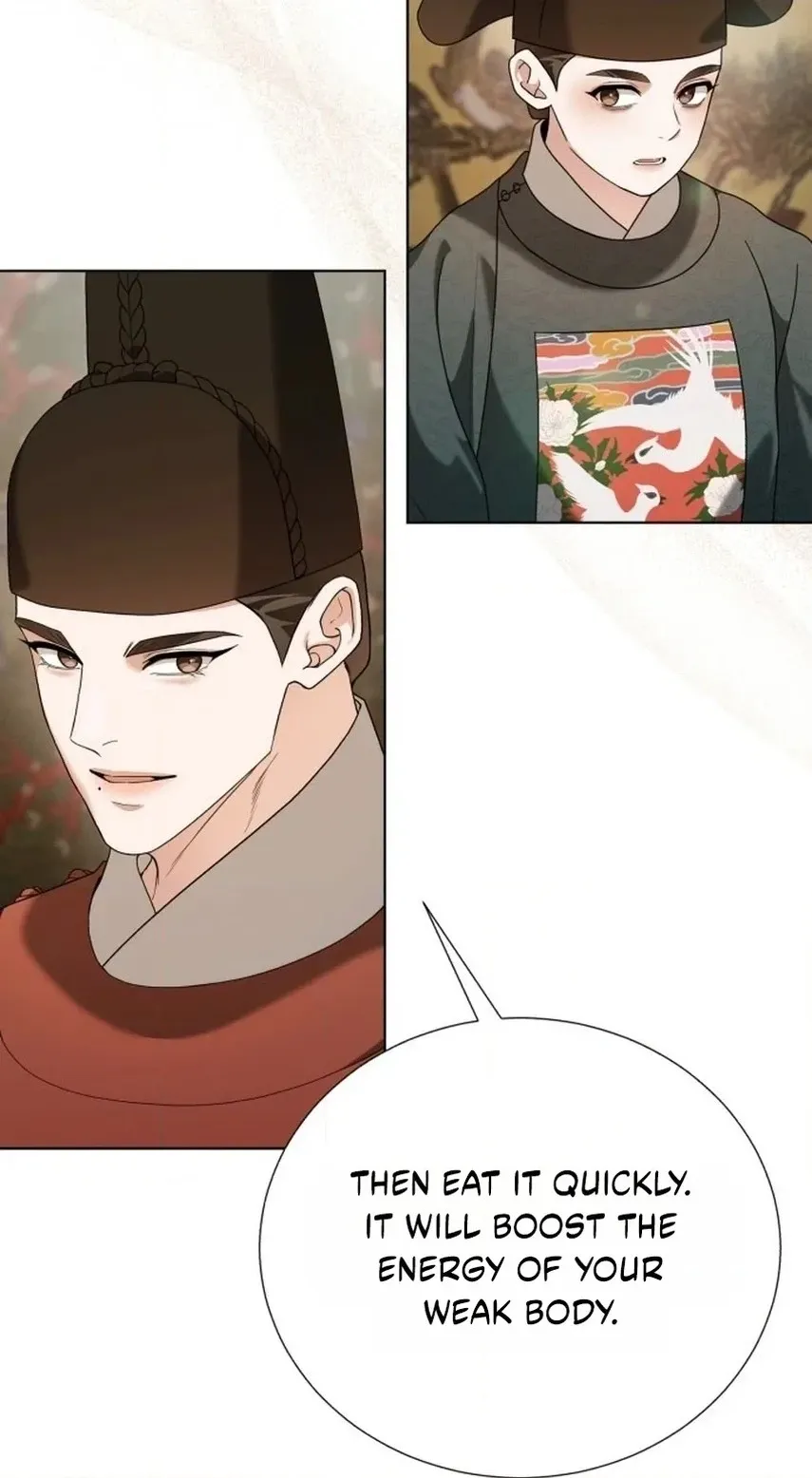 Surviving As The Tyrant’s Chef Chapter 52 397 23a5dae9f8a0